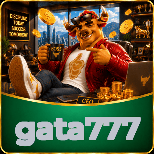 Especificações técnicas download gata777